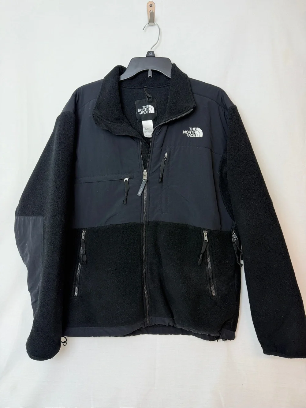North Face Hyvent Goretex 3 in 1 coat